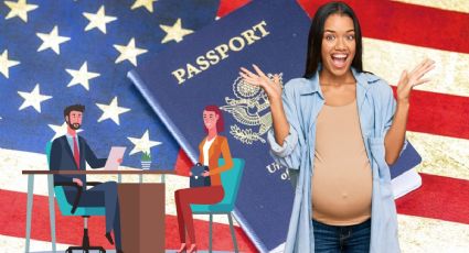 Estas son las mujeres que NO recibirían su visa americana