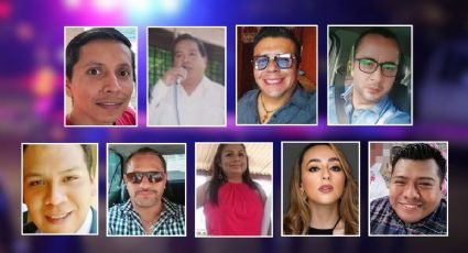 Maestros asesinados en Veracruz: 9 casos que conmocionaron en 2023 y 2024