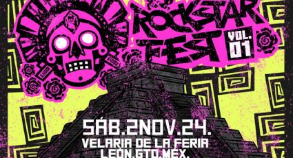 ¿Vas al Rockstar Fest? en Rockstar Burger puedes conseguir tus boletos más baratos