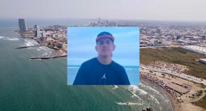 Localizan con vida a Yahir, joven desaparecido en Veracruz