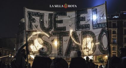 Violencia del crimen organizado, con métodos de la guerra sucia: estudio