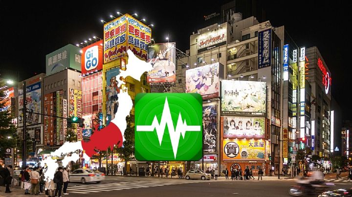 ¿Megaterremoto en Japón? Países afectados y lo que debes saber