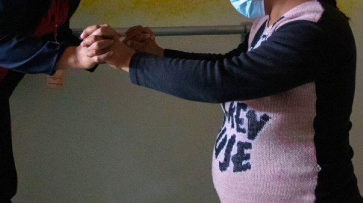 Los municipios de Veracruz con embarazos infantiles en niñas de 9 a 14 años
