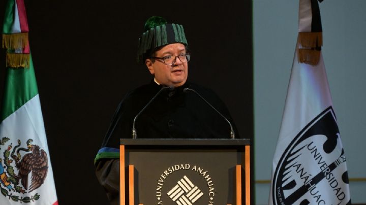 Rector de la UNAM propone destinar presupuesto multianual en ciencia, tecnología e innovación