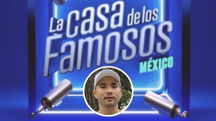 Policía que grabó video con Luna Bella podría entrar a poner orden en La Casa de los Famosos