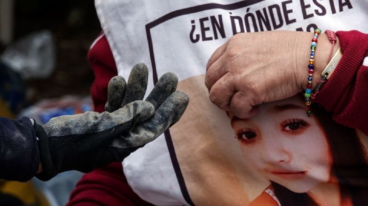 FGR no registra más de 4,000 fosas clandestinas, expone registro de fiscalías estatales