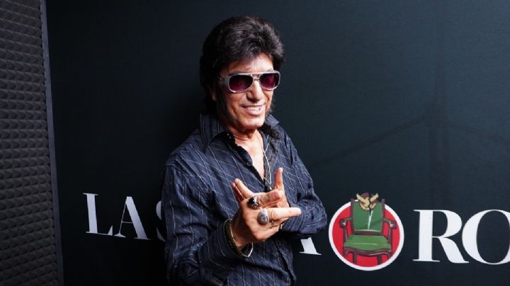 Elvis Presley y la canción que predijo su muerte: “me brotan las lágrimas cuando la canto”