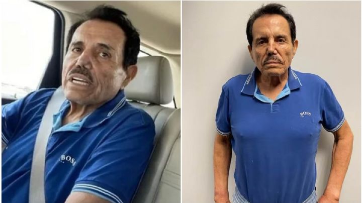 EU desmiente a AMLO sobre limitar cooperación tras caída del "Mayo"