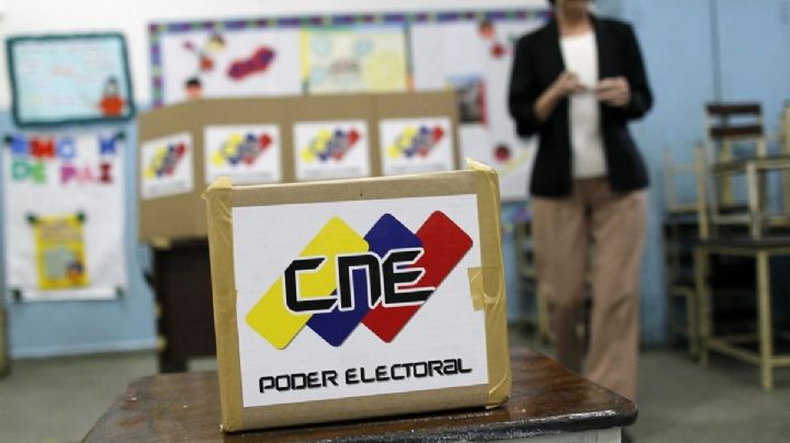 EU, Brasil y Colombia piden nuevas elecciones en Venezuela; AMLO no coincide