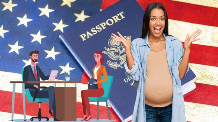 Estas son las mujeres que NO recibirían su visa americana
