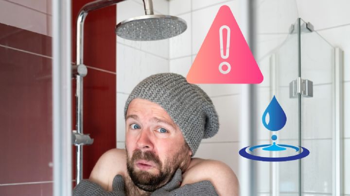 Sin agua, estos últimos días del año en la zona metropolitana de Pachuca