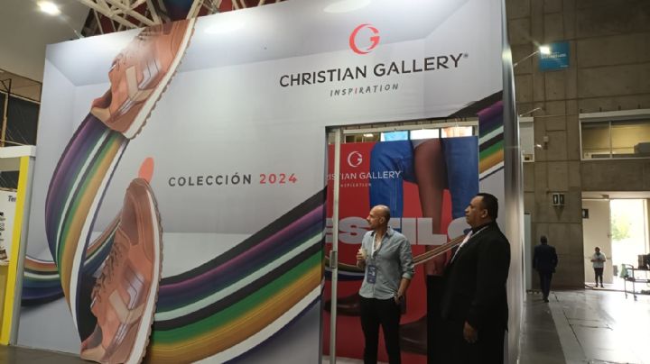 Con cadeneros y acceso restringido, así cuidan colecciones en SAPICA