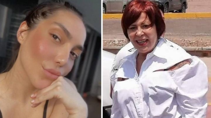 Aseguran que Frida Sofía vino a México a denunciar a su mamá Alejandra Guzmán