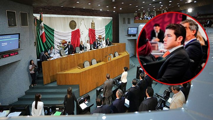 Juicio político a Samuel García: Comisión Anticorrupción lo cita para el día 22 de agosto