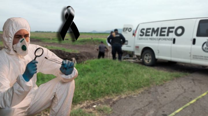 Encuentran a hombre decapitado, su cabeza podría ser la hallada en la México-Pachuca