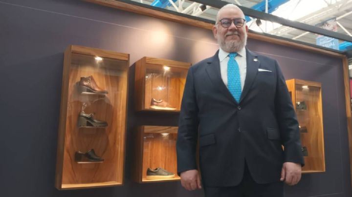 Llegada de Ebrard a Secretaria de Economía da esperanzas a zapateros guanajuatenses: CONCAMIN