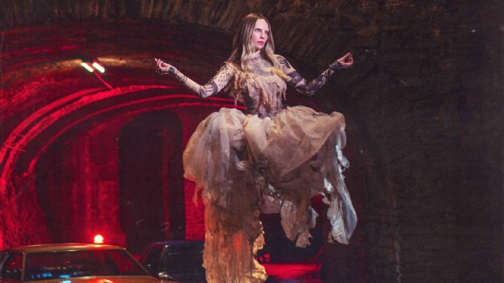 Responde Diego Sinhue a críticas por video de Belinda en Guanajuato: “No nos alcanzó para Taylor Swift”