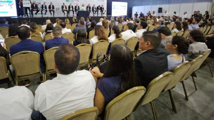 Ofrecerán 50 opciones de financiamiento para emprendedores en Expo Financiera Hidalgo 2024