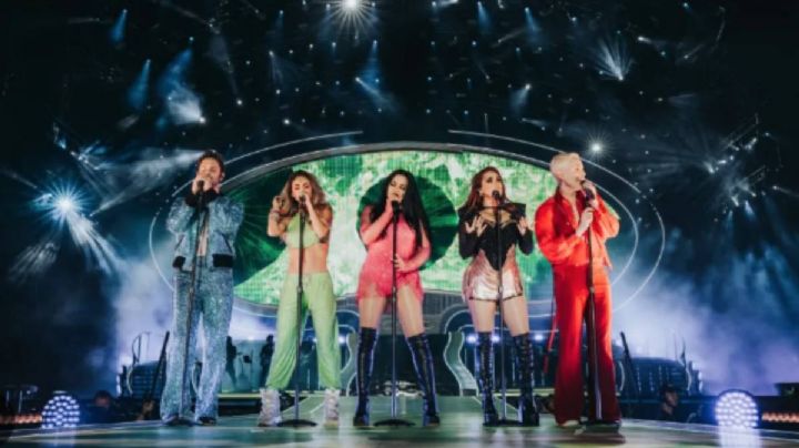 Revelan que el musical de RBD corre peligro de no salir a la luz