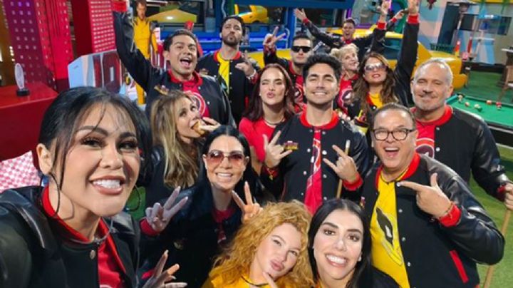 “La Casa de los Famosos México 2”: Su impacto se vio reflejado en la última Gala de Eliminación