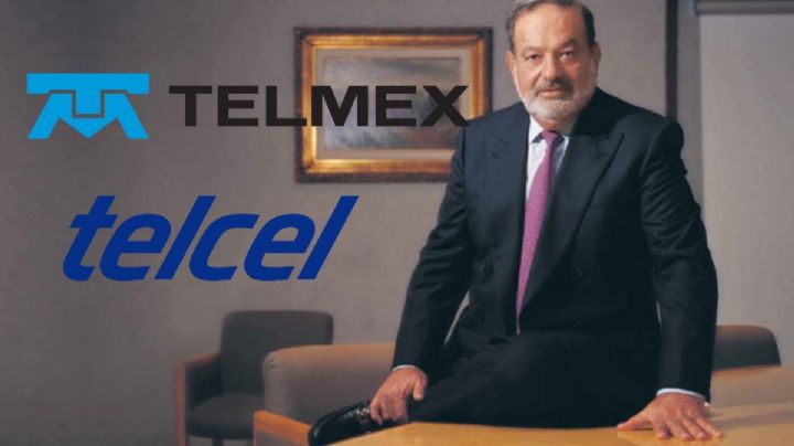 ¿Adiós Telmex y Telcel? Así sería el nuevo negocio de Carlos Slim