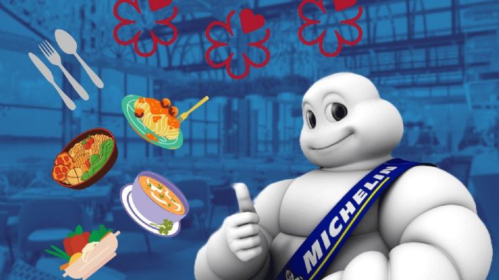 Guía Michelin en vivo: esta es la lista 2025 de los mejores restaurantes con estrellas