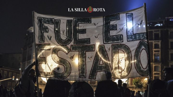 Violencia del crimen organizado, con métodos de la guerra sucia: estudio