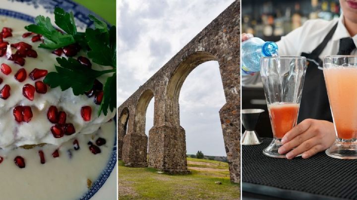 Edomex: ¿Qué actividades tendrá el Festival Virreinal Mexicano en Tepotzotlán este fin?