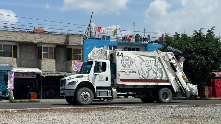 Recolectores de basura de Chimalhuacán: trabajar entre el miedo y la extorsión