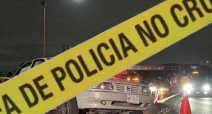 México-Pachuca: Joven pierde la vida atropellado por un Tsuro