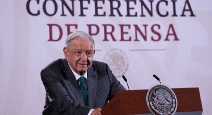 “Que vengan los ricos a la mañanera”: AMLO habla de sobrerrepresentación