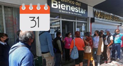 Estas son las fechas de registro para la Pensión de Adultos Mayores de 65 años