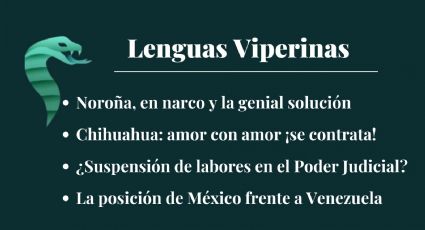 Lenguas Viperinas