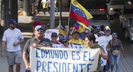 El grupo IDEA exige a EU ponerle freno a Maduro en Venezuela