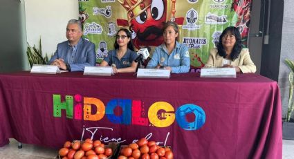 Jitomatiza de Metepec, así será la fiesta tradicional de este municipio hidalguense