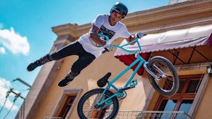 Fiscalía de Veracruz informa la situación legal de Irving, exparticipante de Exatlón detenido