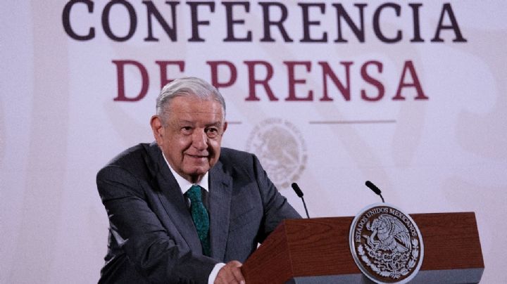 “Que vengan los ricos a la mañanera”: AMLO habla de sobrerrepresentación