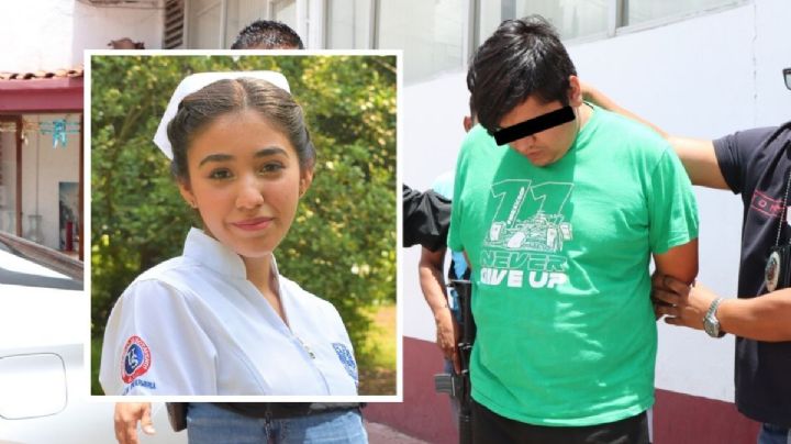 Cae Gregorio "N" en Hidalgo, expareja y presunto asesino de Noriko, enfermera de Coatza