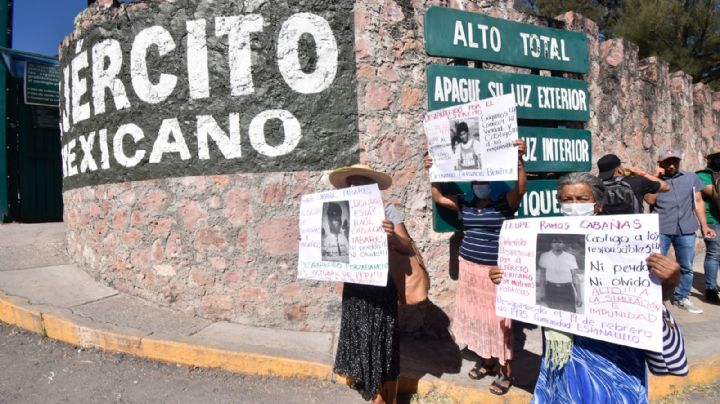 Estado mexicano solapó a capos del narco en “guerra sucia” y maltrató a campesinos pobres