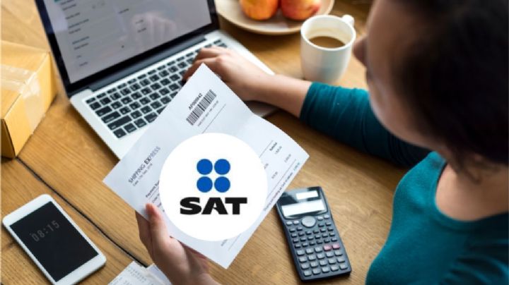 SAT: Alertan a contribuyentes que emitieron facturas en esta fecha