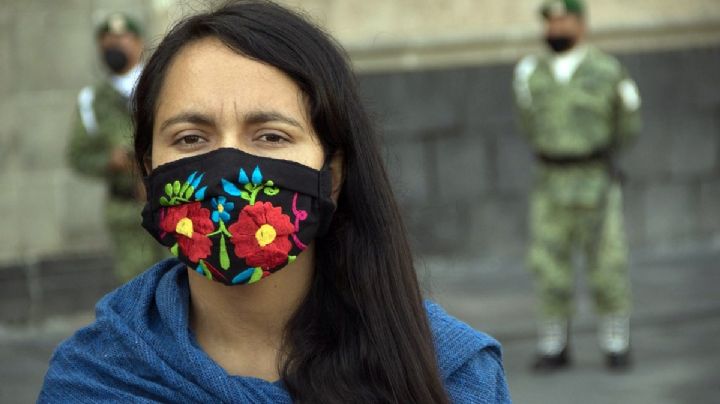 Militares violaron derechos de más de 1,000 campesinos: informe de Segob