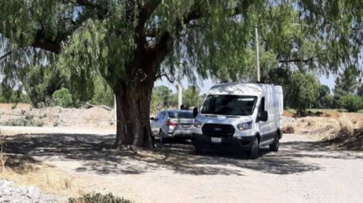 Asesinan a balazos a 3 hermanos en Valle de Santiago; 2 son menores de edad