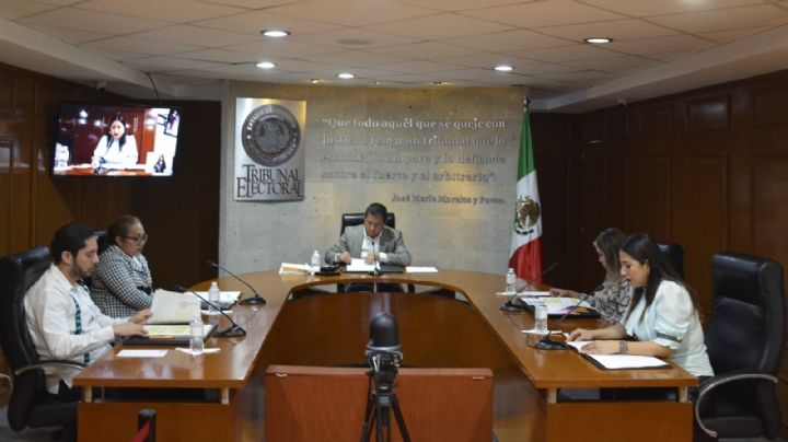 Por sentencia del Tribunal, podrán repetir regidores en Acaxochitlán, Tepeapulco y Emiliano Zapata