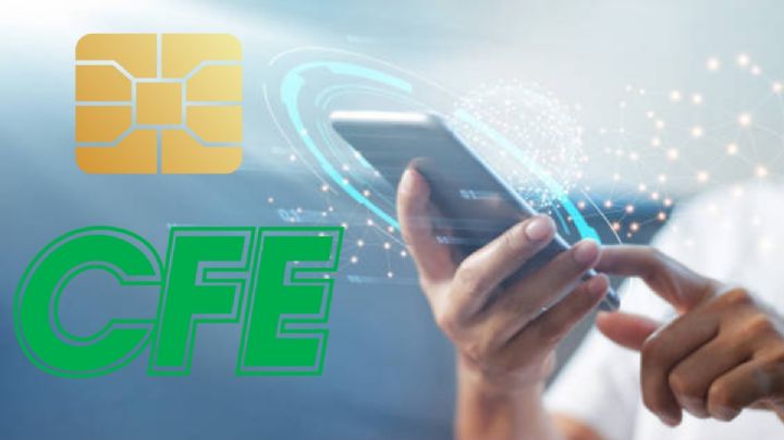 ¿Quieres obtener un chip gratis de la CFE para tener internet? Esto es lo que debes hacer