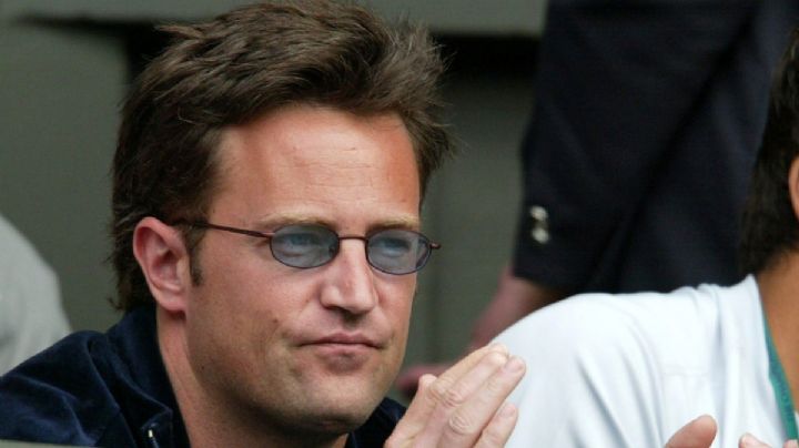 ¿Quién es la reina de la Ketamina y cuál fue su relación con Matthew Perry y su muerte?