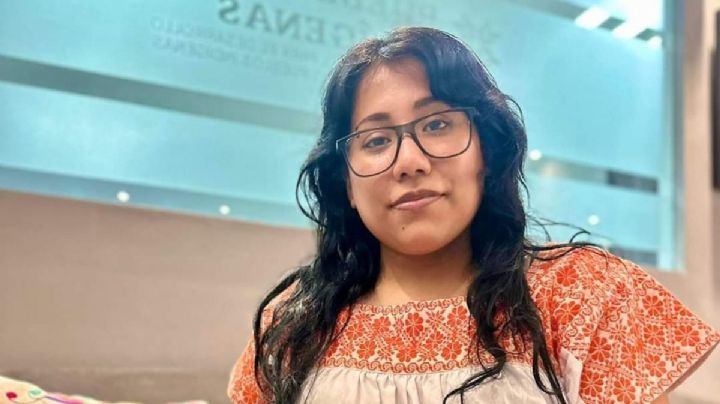 Gabriela Salas: La ingeniera indígena hidalguense que llevó el náhuatl a Google Translate