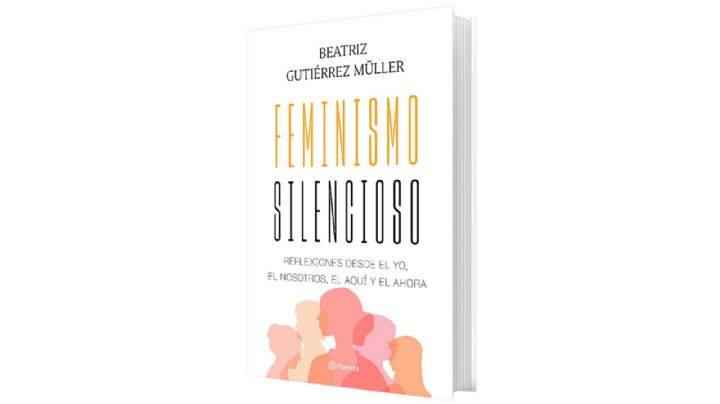 Feminismo silencioso • Beatriz Gutiérrez Müller