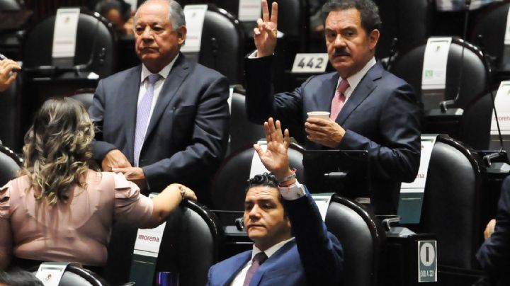 Jueces recién egresados, electos por tómbola y con 8.0 de promedio… los cambios a la Reforma Judicial