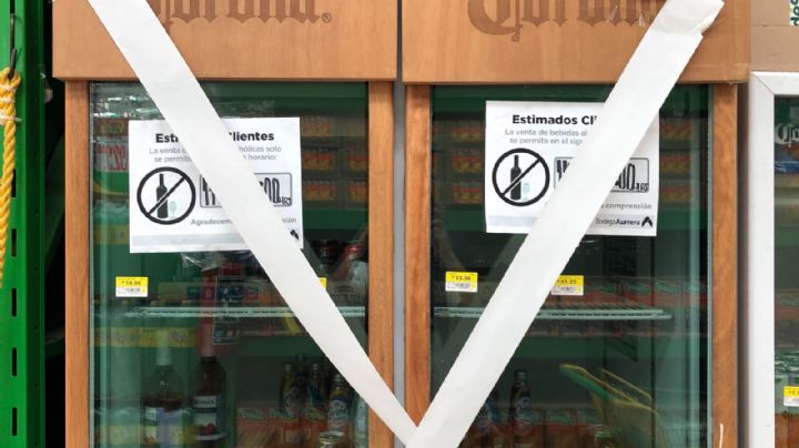 Puebla castigará con hasta 6 años de prisión la venta de alcohol después de esta hora