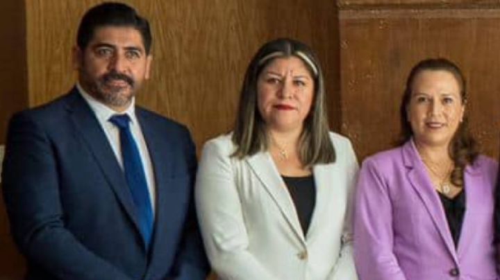 ¿Quiénes son los personajes nuevos de la política que integran al equipo de transición de Libia?